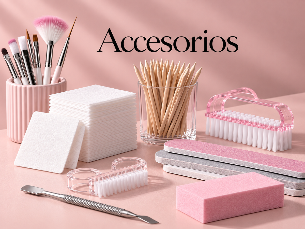 ACCESORIOS