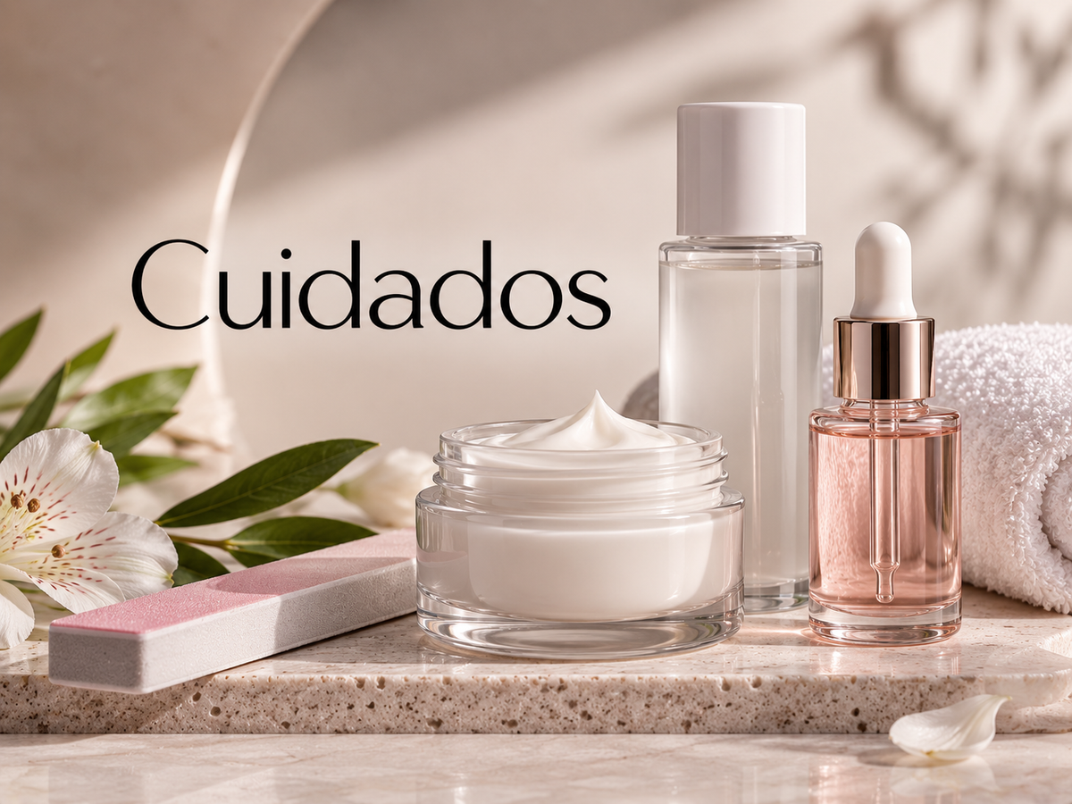 CUIDADOS