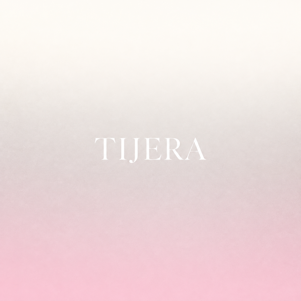Tijeras