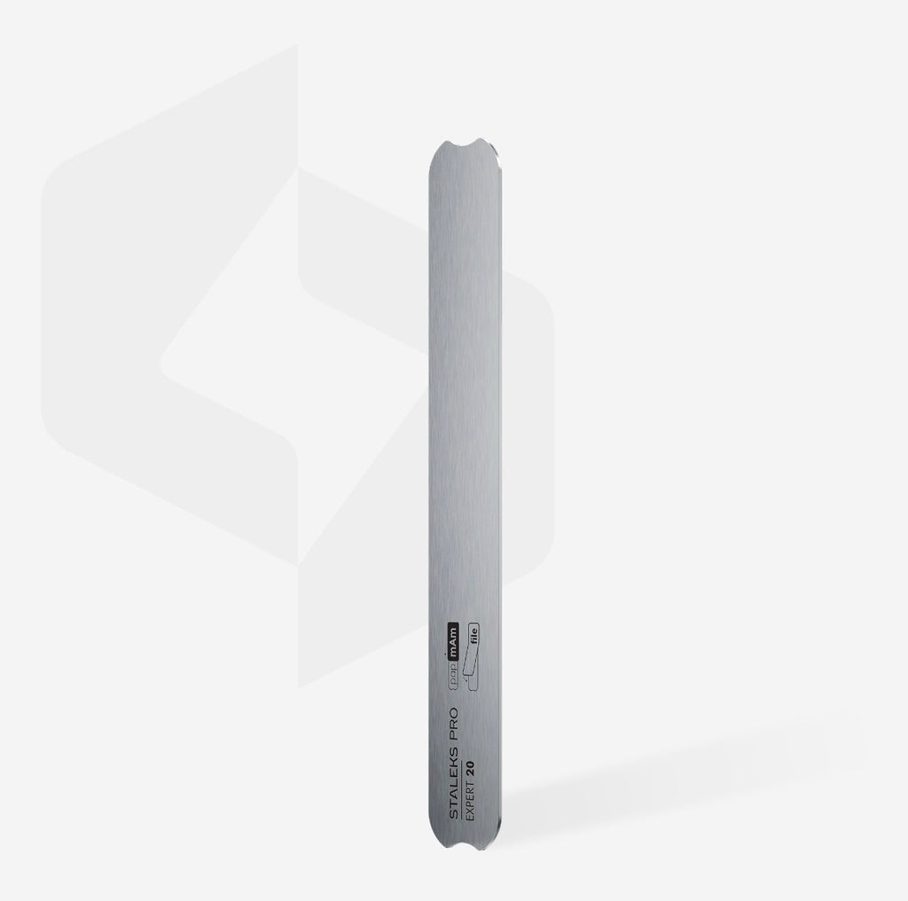 Base Metálica Lima STALEKS PRO
EXPERT 20