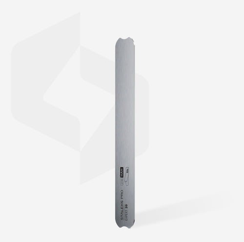 Base Metálica Lima STALEKS PRO
EXPERT 20
