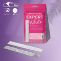 Limas adhesivas desechables
STALEKS PRO Expert White (30 uds)