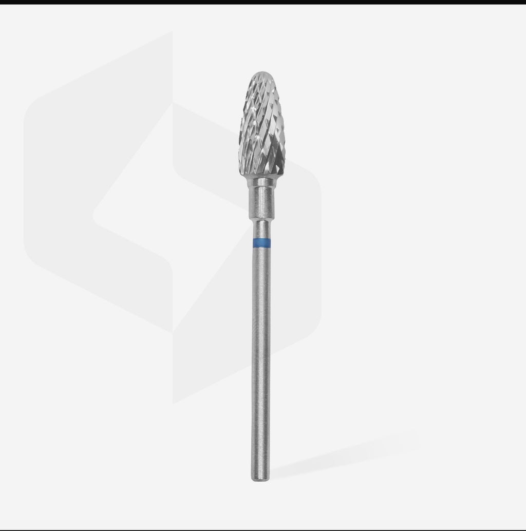 Fresa carburo maíz azul STALEKS PRO EXPERT