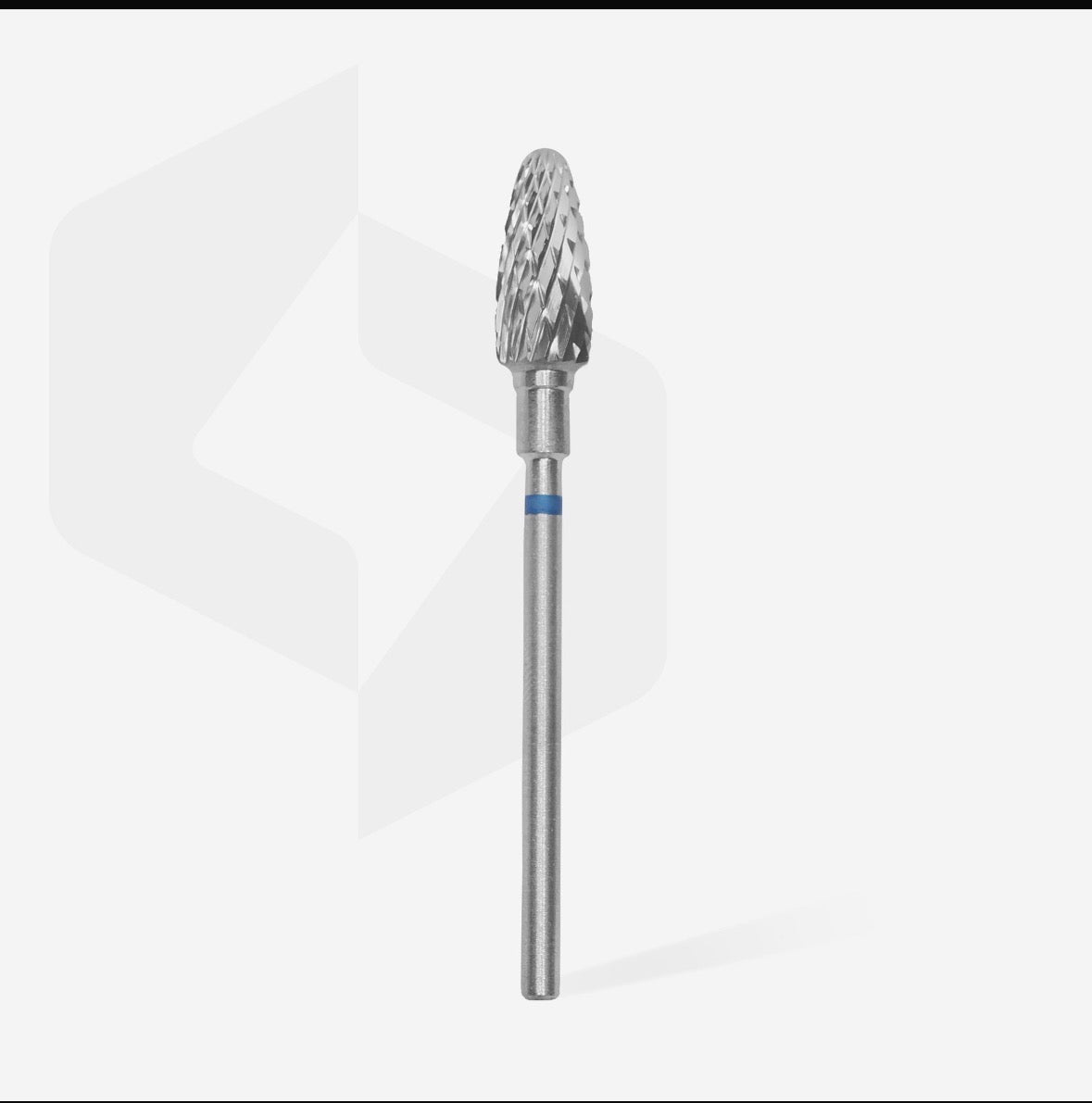Fresa carburo maíz azul STALEKS PRO EXPERT