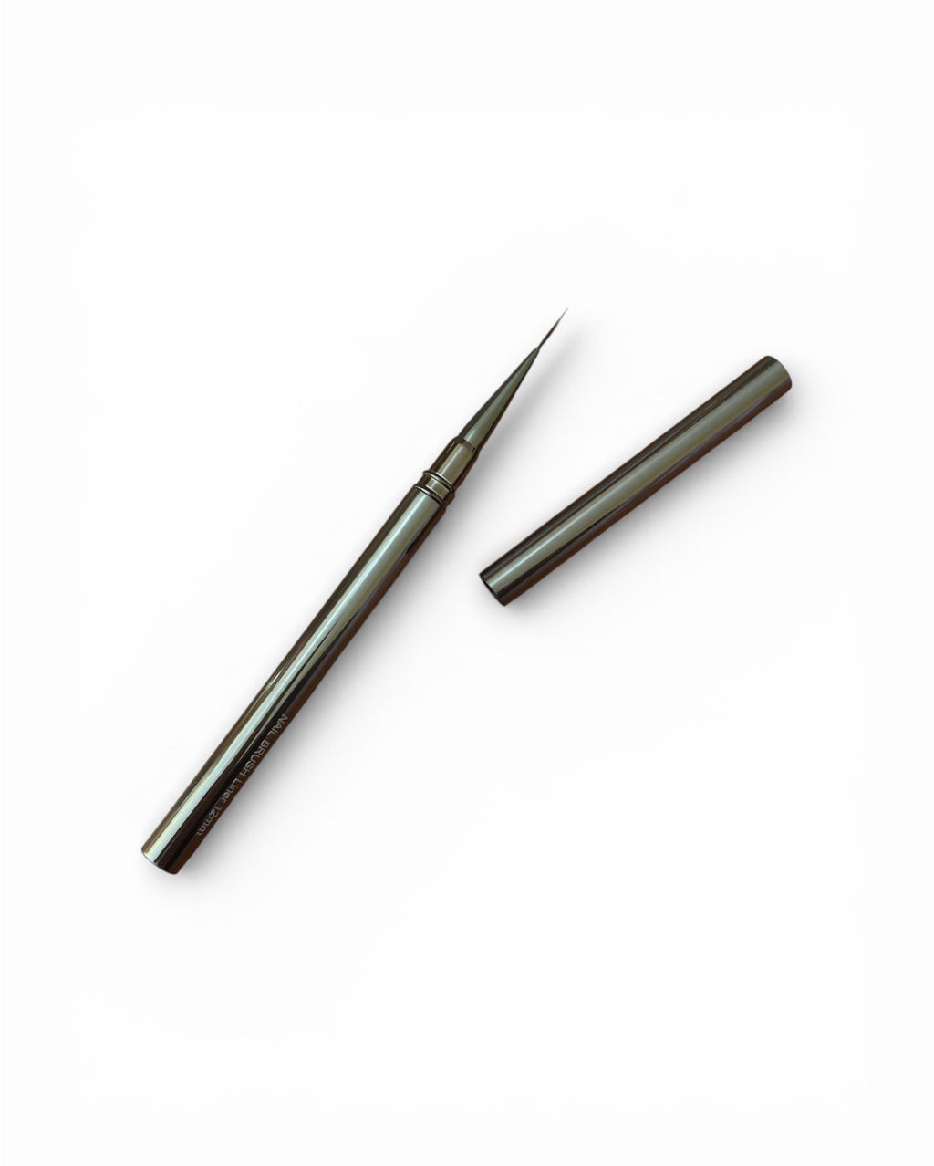 Pincel liner profesional para nail art 12mm