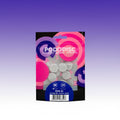 STALEKS EXPERT 20 PODODISC M
Limas de esponja para el disco de pedicura de 20 mm (25 uds.)