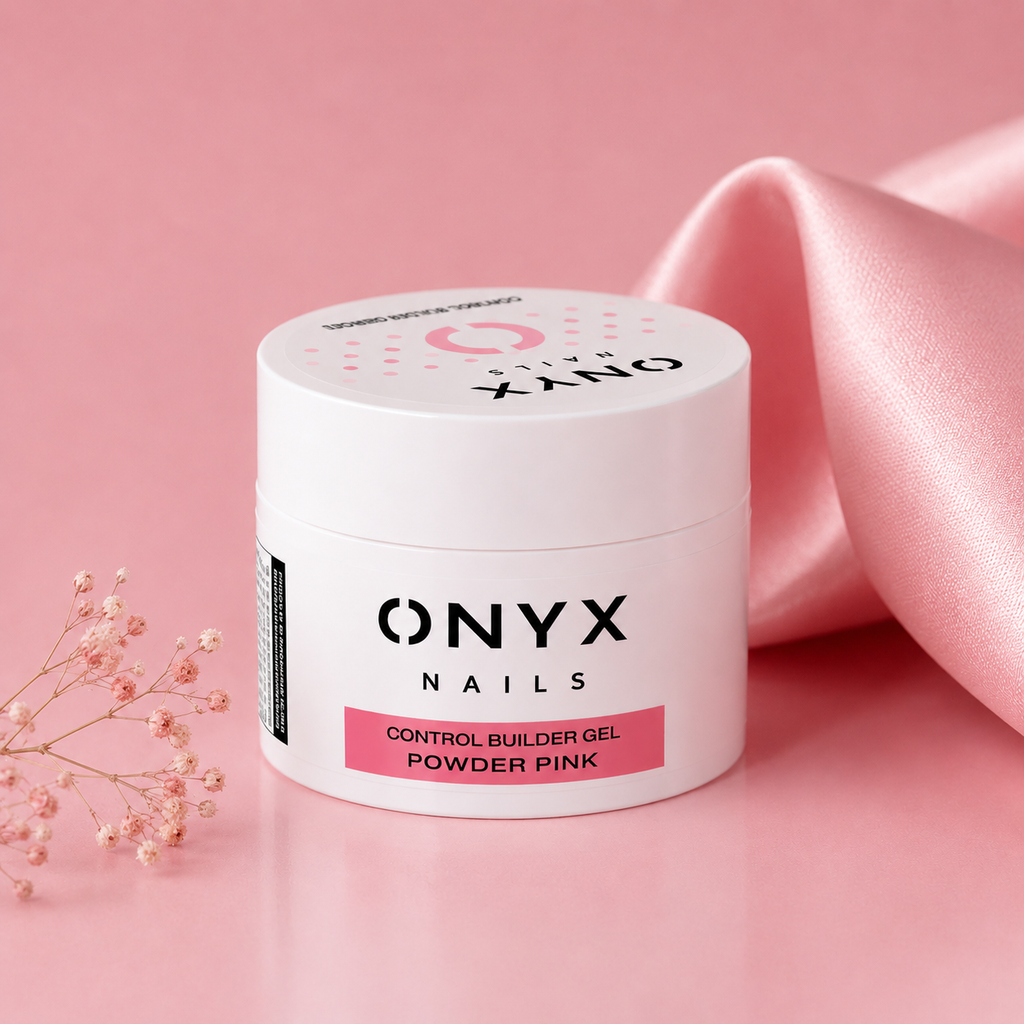 Control Builder Gel Clear ONYX - gel constructor transparente (copia)