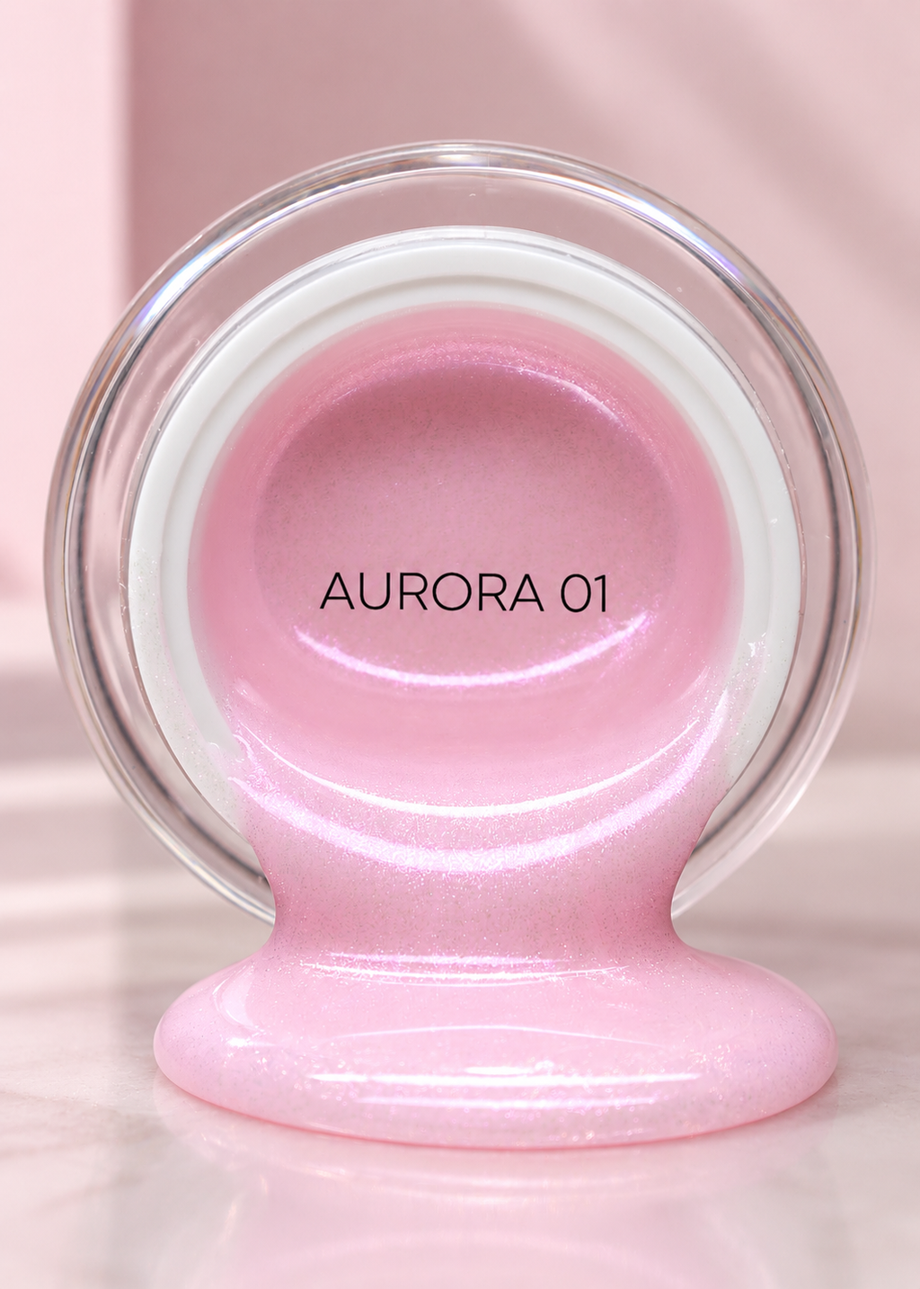 AURORA Amokey