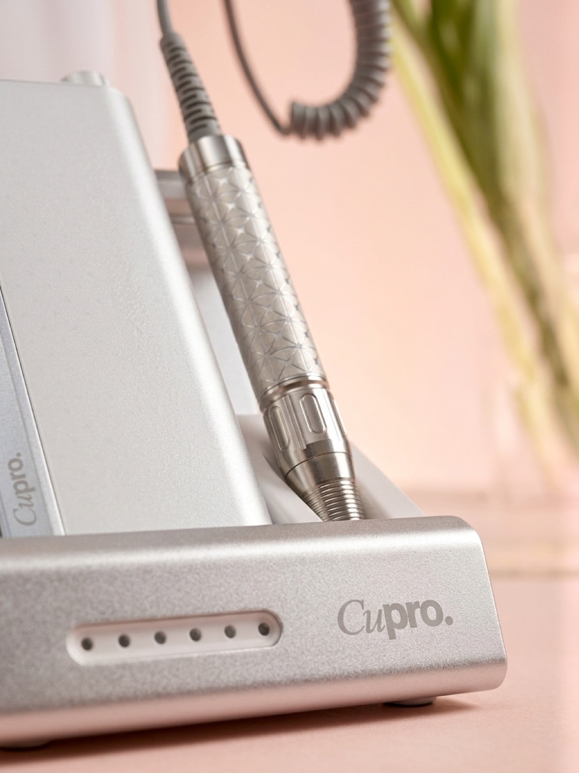 Torno CuPro MASTER portátil