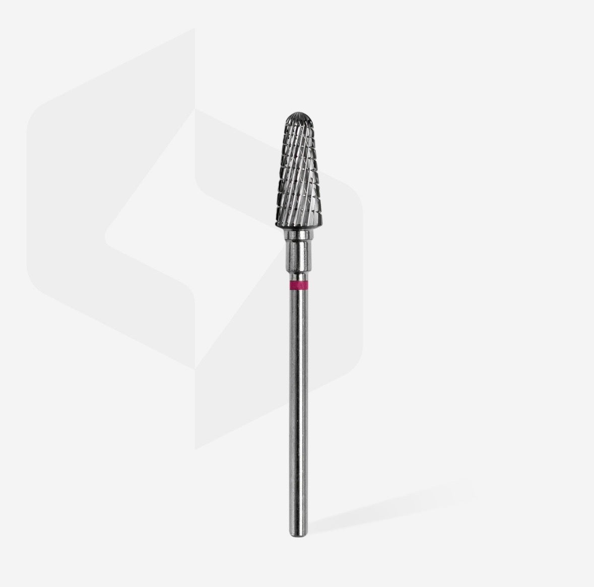 Fresa Carburo Tronco de Cono
(Morada) Staleks PRO Expert 70