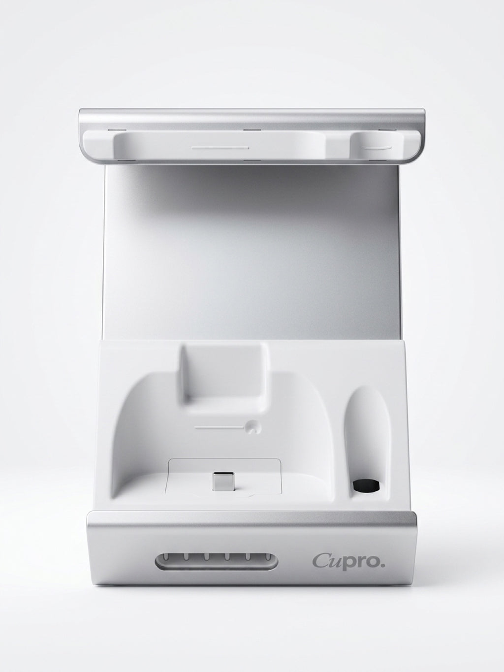 Torno CuPro MASTER portátil