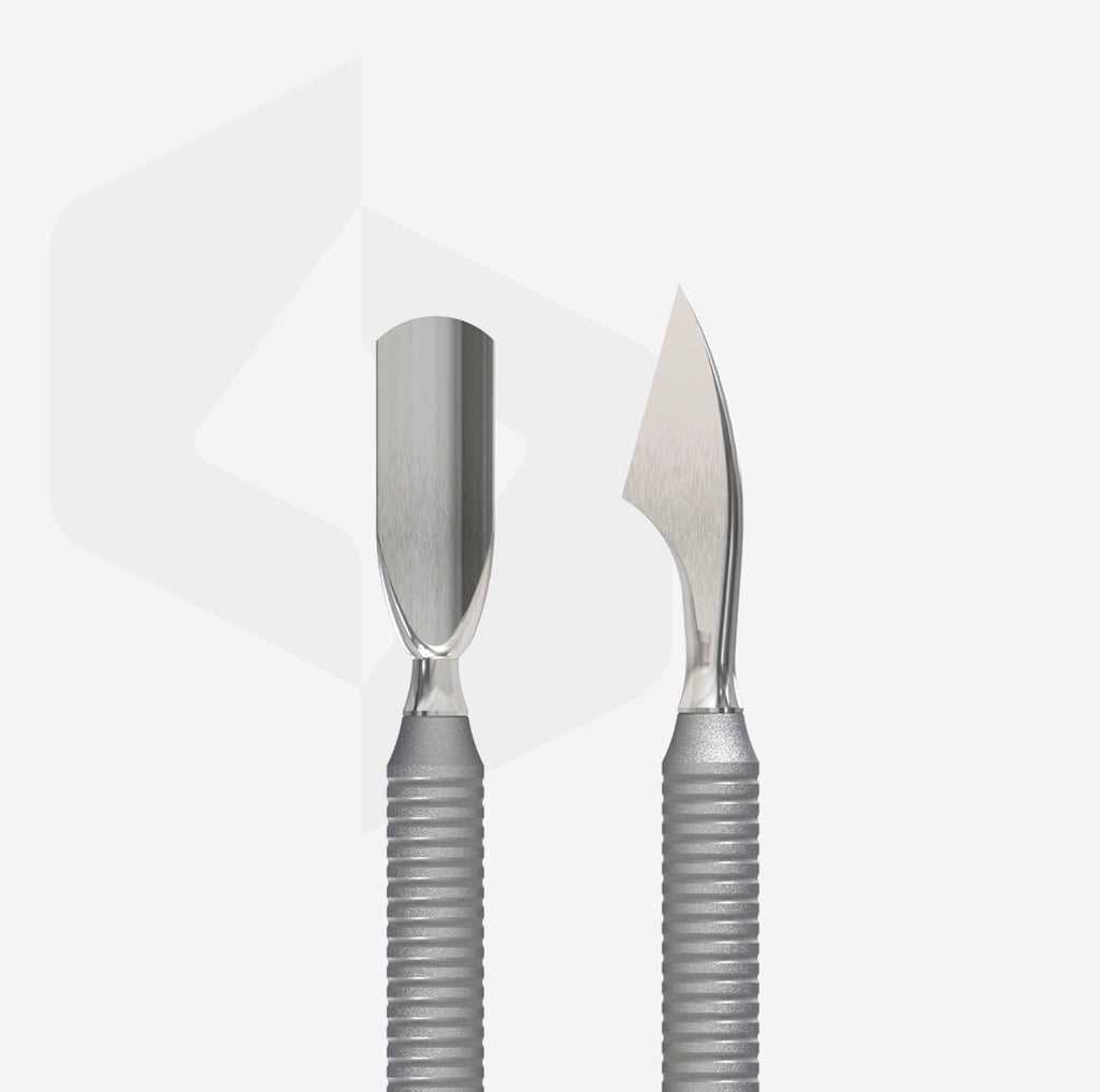 Empujador de Cutícula Staleks PRO Smart 50/2