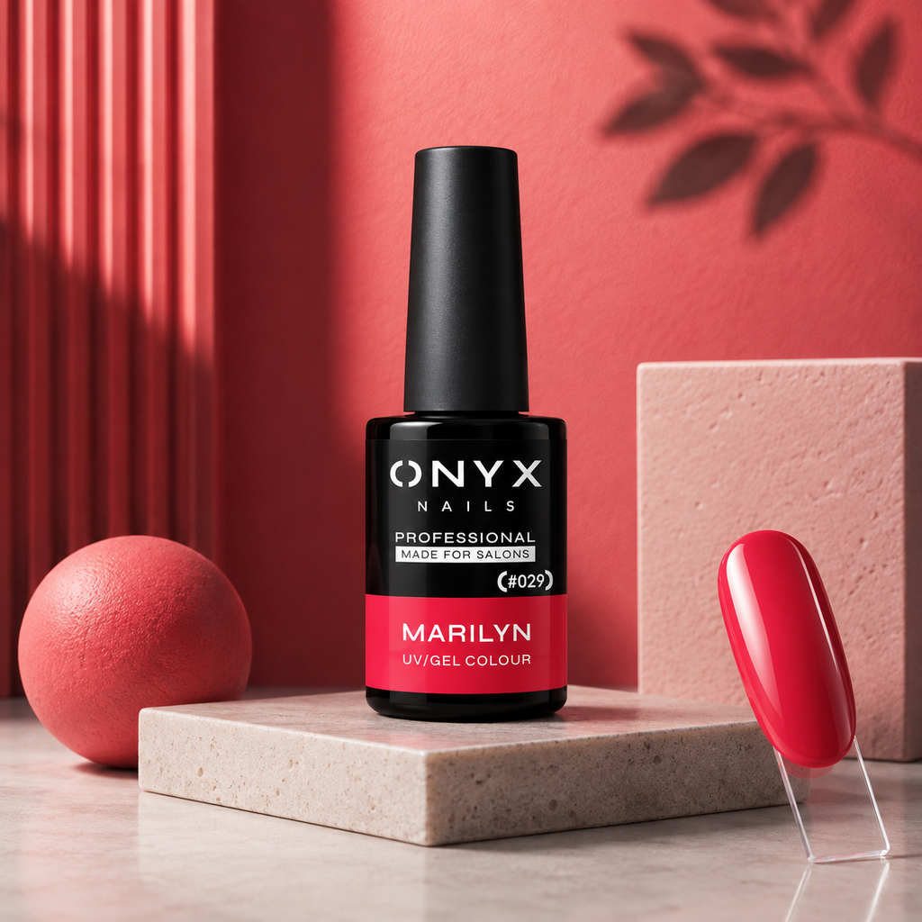 Esmalte Semipermanente 029 Marilyn 7 ml ONYX