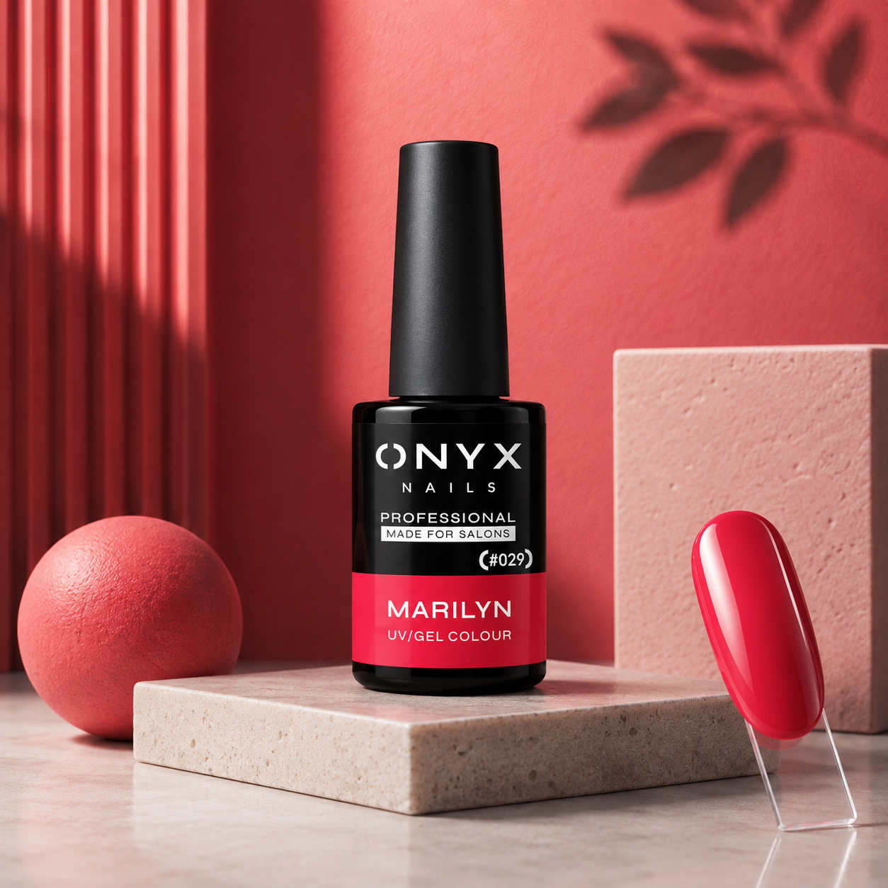 Esmalte Semipermanente 029 Marilyn 7 ml ONYX