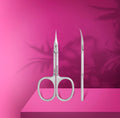 Tijera de Cutícula STALEKS PRO EXPERT 50/1