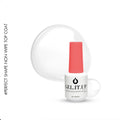 GEL.IT.UP Perfect Shape Non-Wipe Top Coat