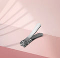 Cortaúñas para uñas pequeño STALEKS BEAUTY & CARE 10