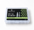 GEL.IT.UP Dual Forms • Russian Almond 120 PCS