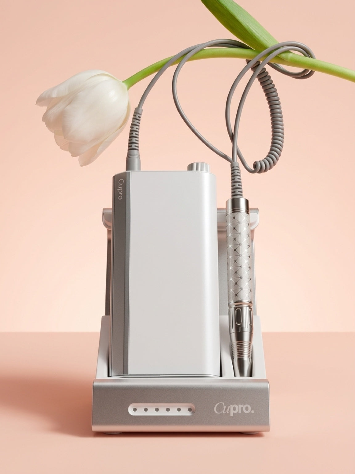 Torno CuPro MASTER portátil