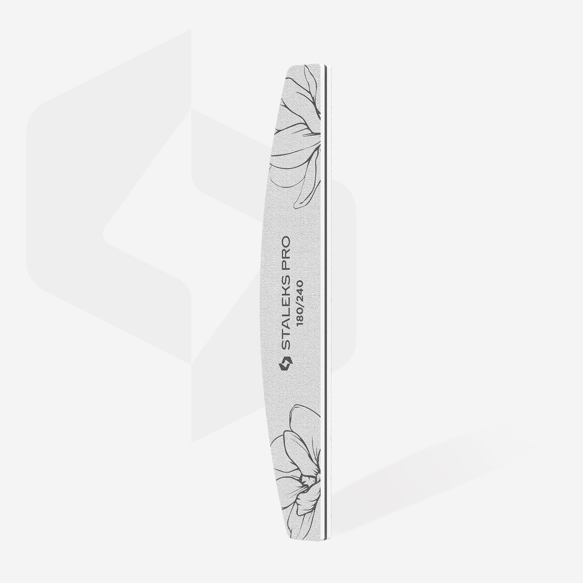 Lima Staleks180/140 grit