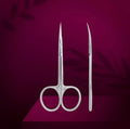 Tijera de Cutícula STALEKS PRO EXCLUSIVE 22