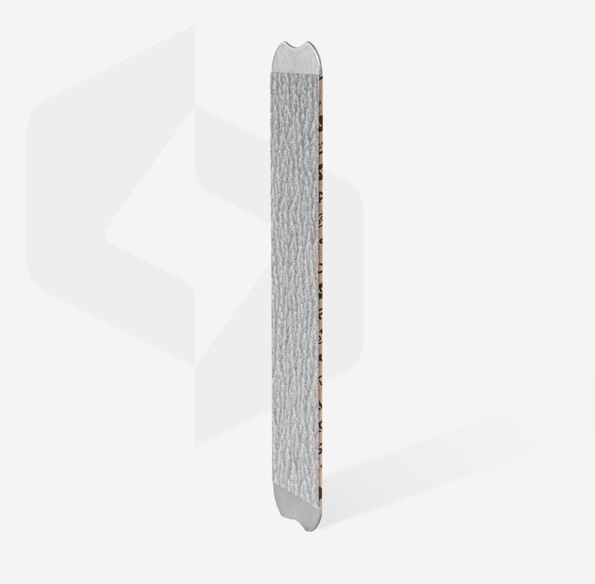 Recambio Lima PapmAm 180 grit Recta STALEKS PRO SMART 22 (50 uds)