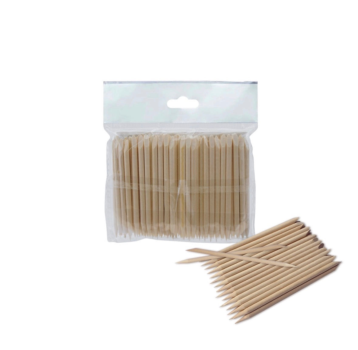Palitos de naranjo