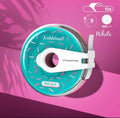 Cinta abrasiva desechable PapmAm STALEKS PRO (rollo 7m) - 100 grit con estuche de plástico