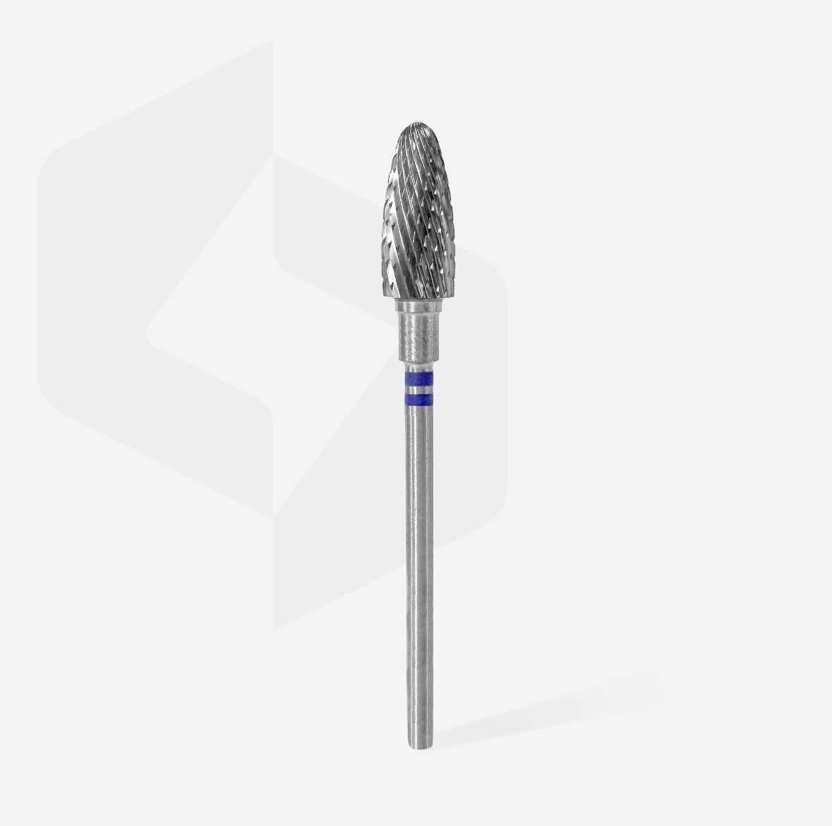 Fresa carburo maíz (para zurdos) STALEKS PRO EXPERT