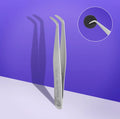 Pinza para las limas reemplazables STALEKS EXPERT 10