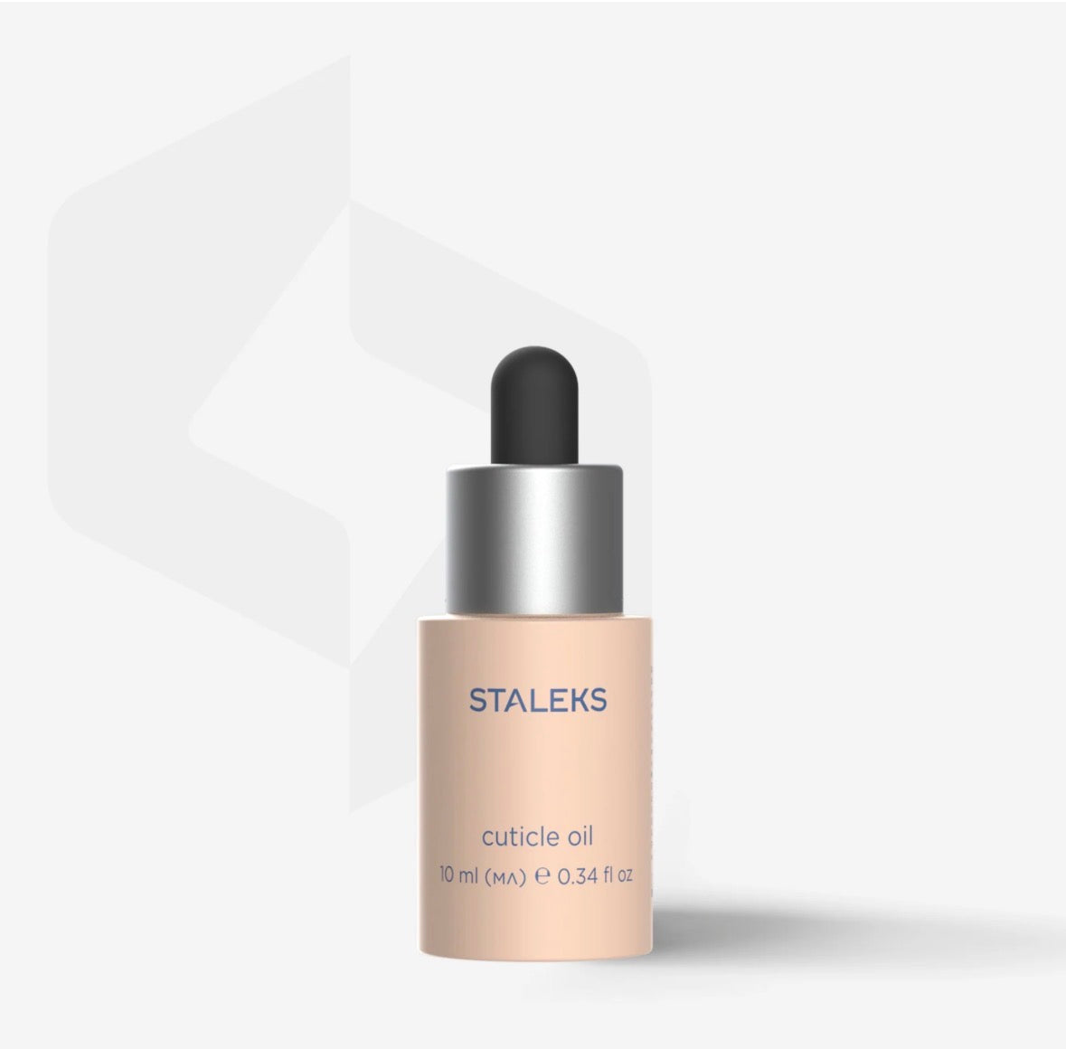 STALEKS
Aceite para uñas y cutículas, 10 ml
