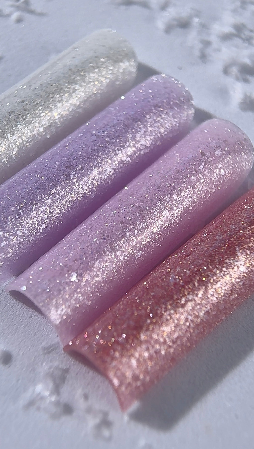 DE LA RO Modeling gel DAZZL