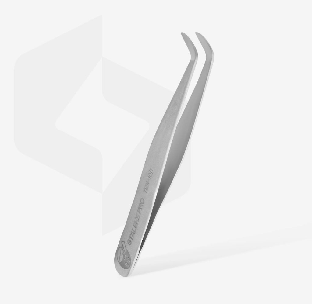 Pinza para las limas reemplazables STALEKS EXPERT 10