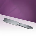 Base Metálica Pedicura STALEKS PRO EXPERT 10 (Raspador Profesional)