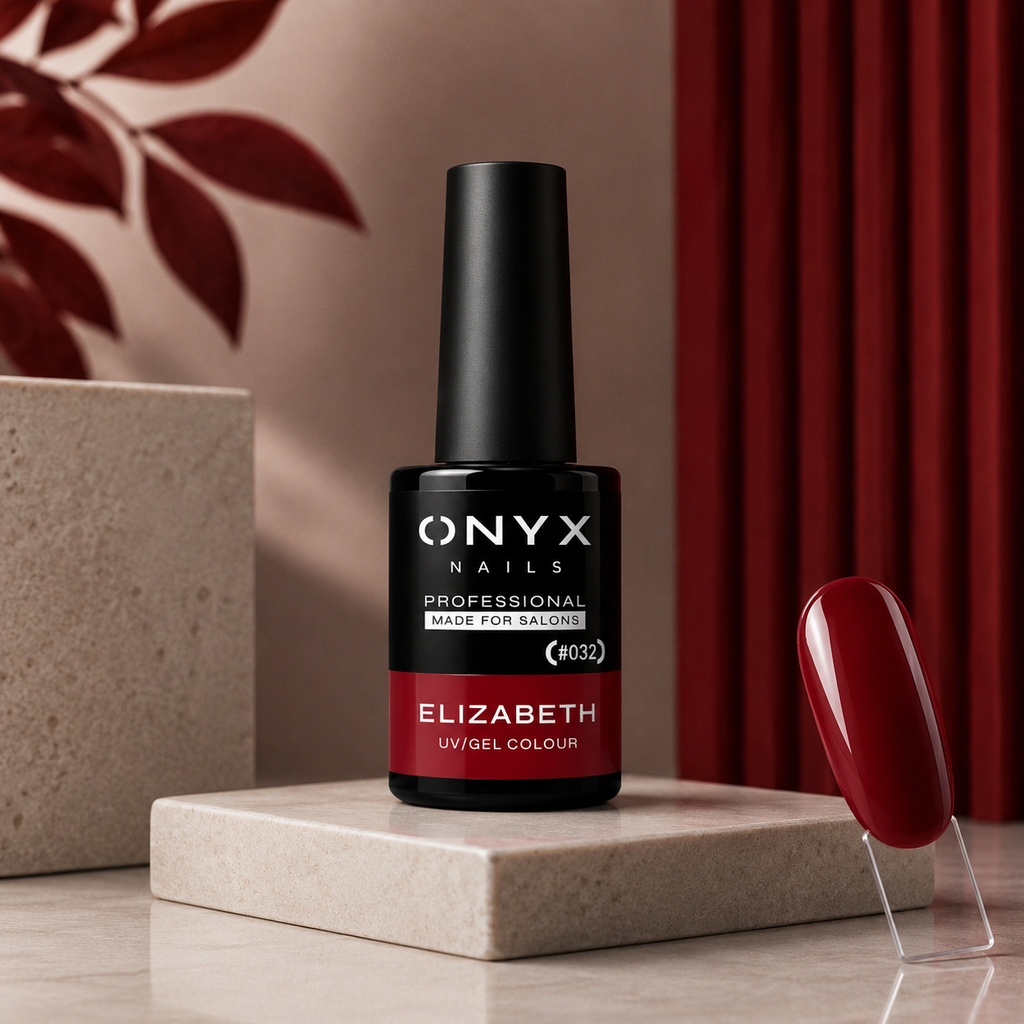 Esmalte Semipermanente 032 Elizabeth 7 ml ONYX