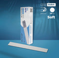 Limas desechables PapmAm Soft
STALEKS PRO (25 uds) - base recta