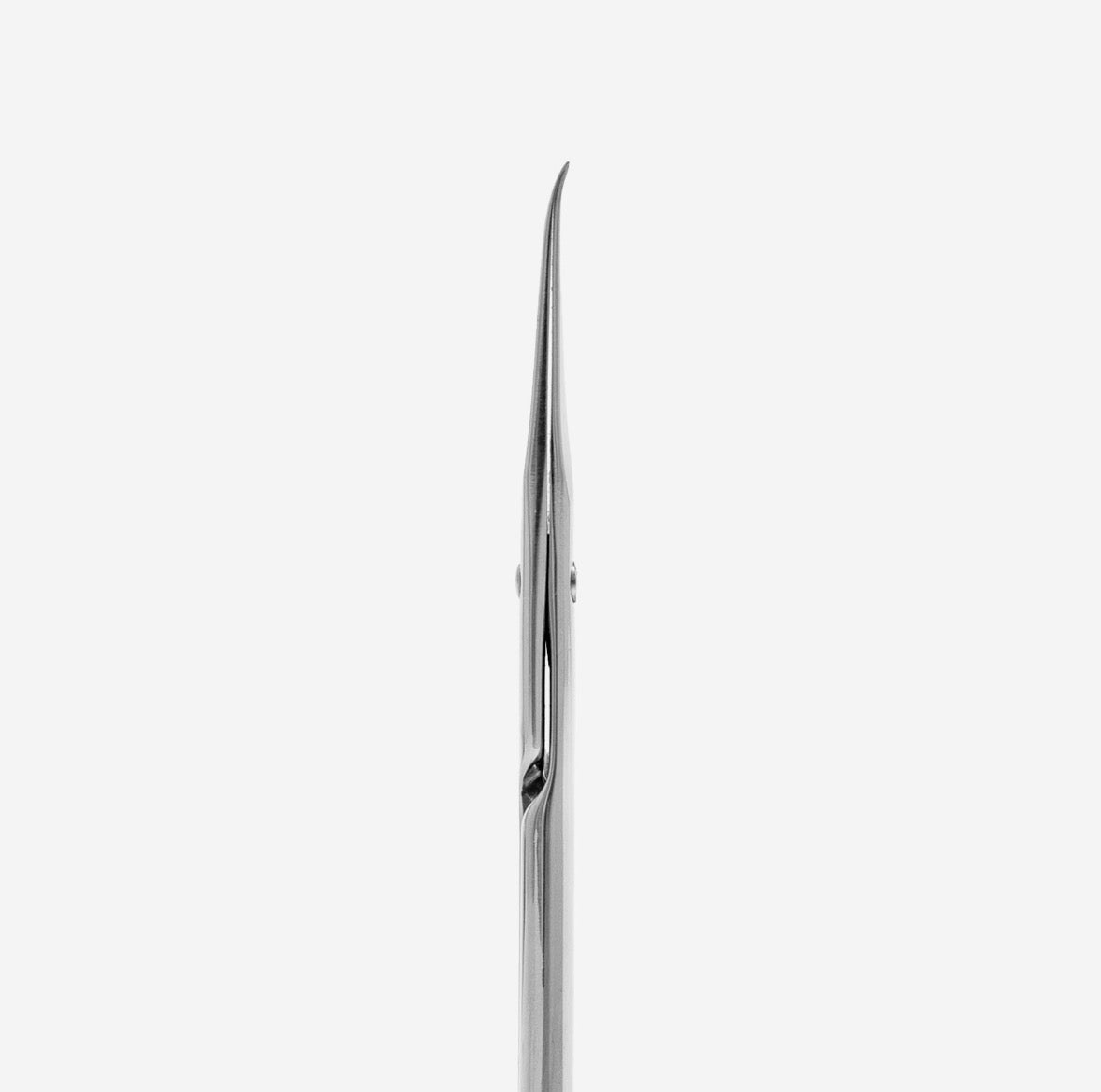 Tijera de cutícula (zurdos) STALEKS PRO Expert 13