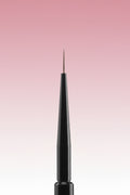 Pincel delineador, ancho 1 mm/longitud 7 mm STALEKS EXPERT 01