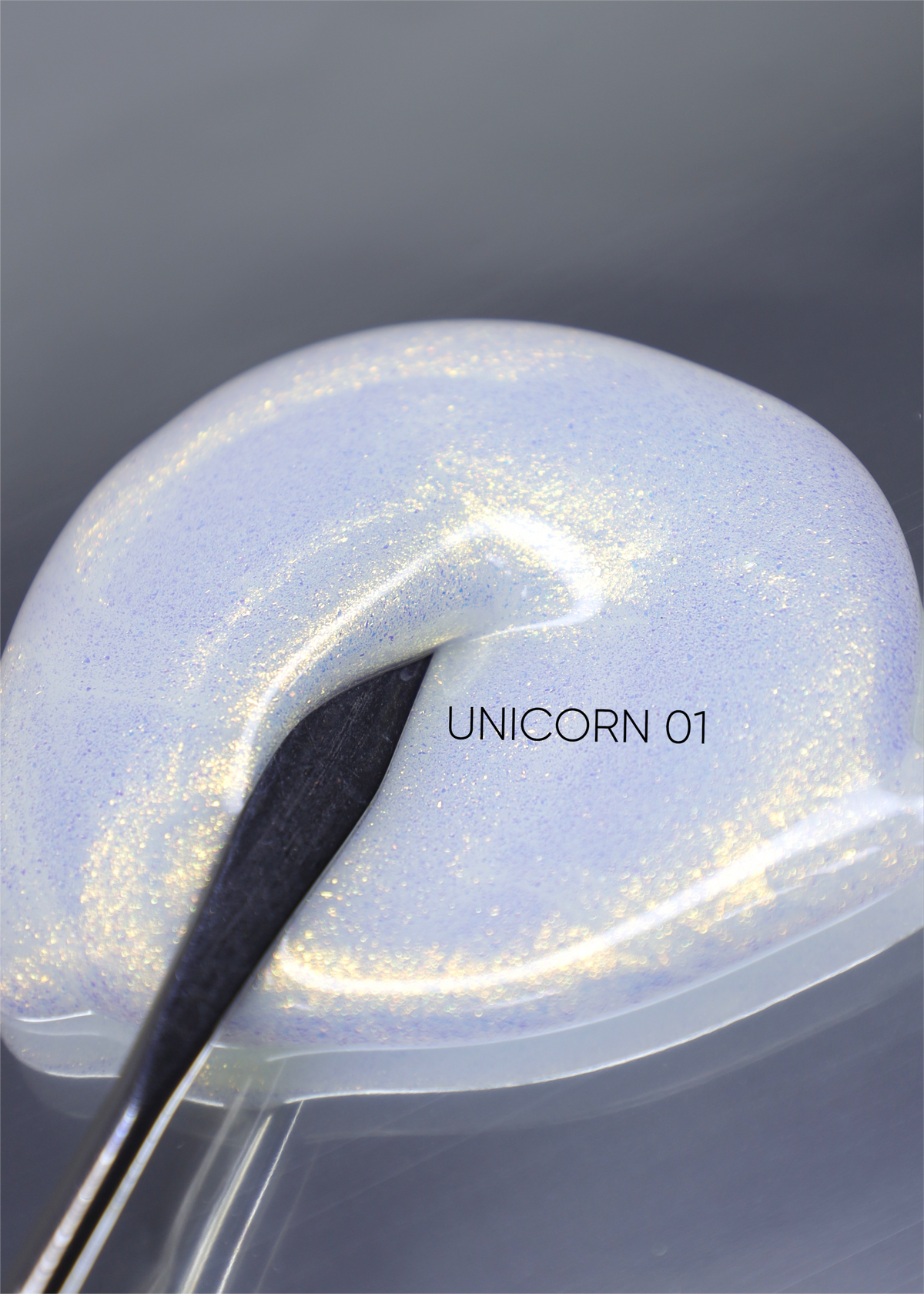 DE LA RO Modeling Gel UNICORNIO
