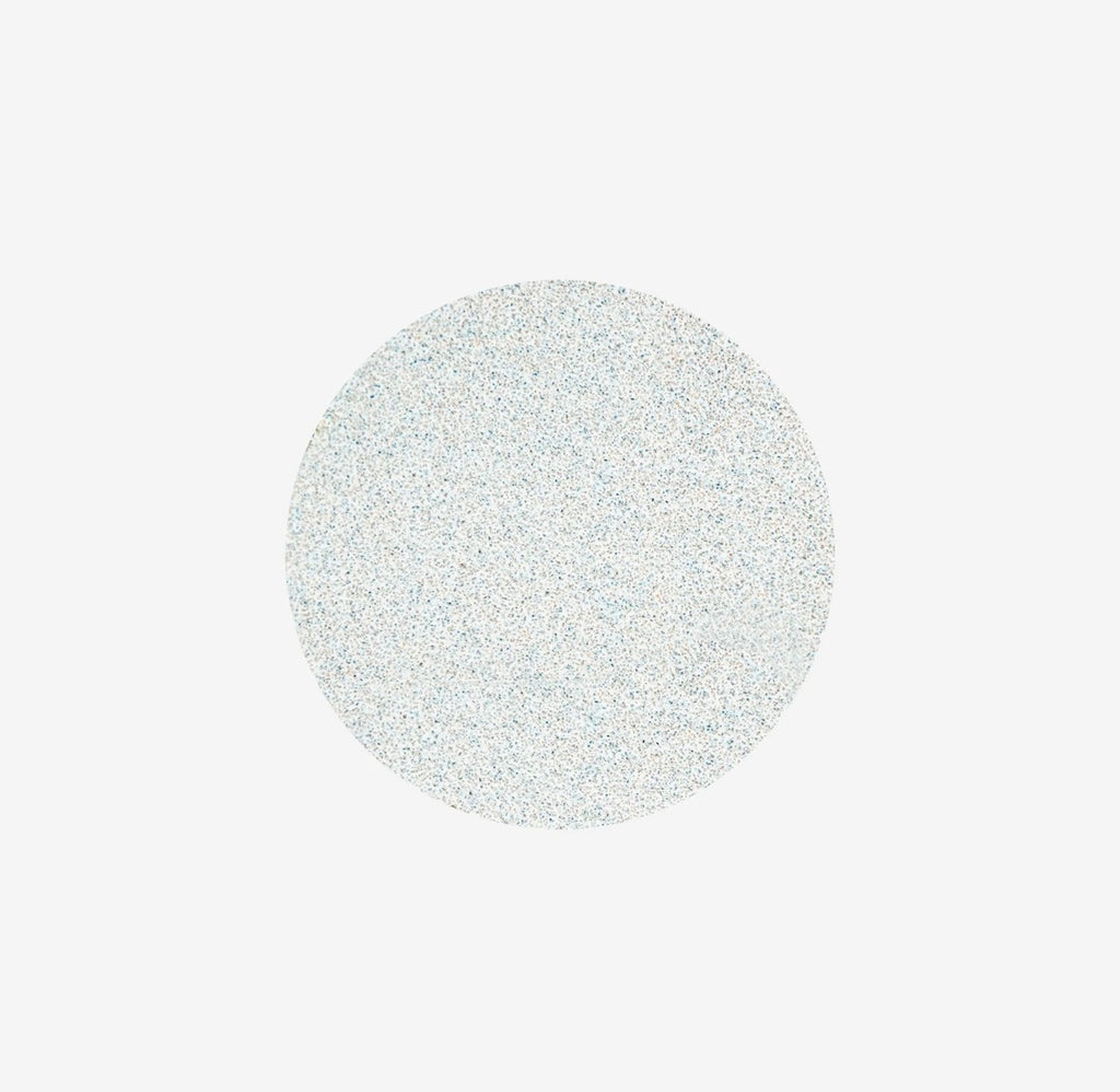 Limas adhesivas para el disco de pedicura sobre una base blanda, 180 grit 20 mm (50 uds) STALEKS EXPERT 20 PODODISC M