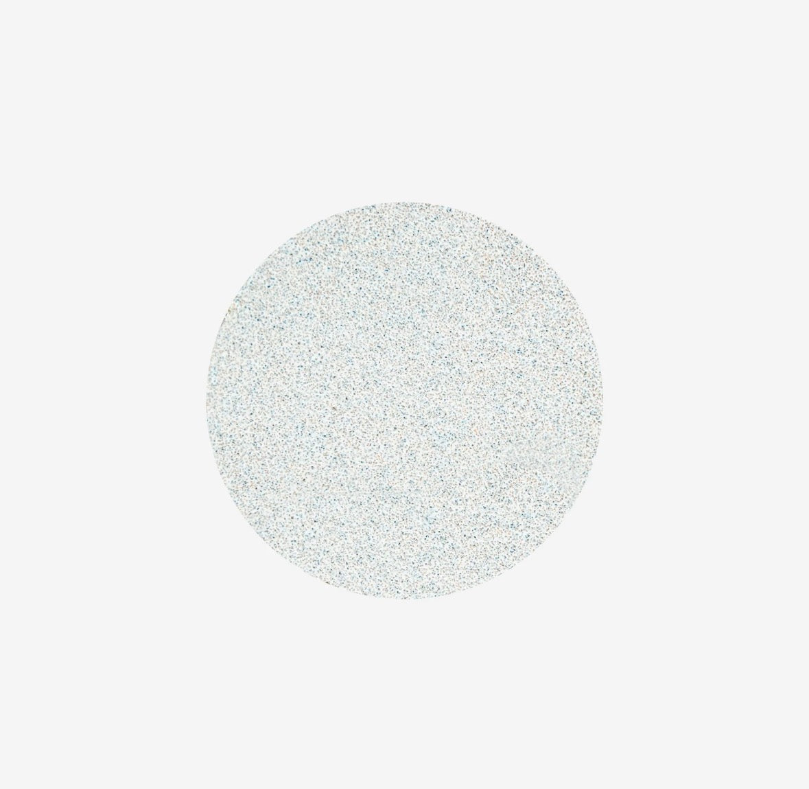 Limas adhesivas para el disco de pedicura sobre una base blanda, 180 grit 20 mm (50 uds) STALEKS EXPERT 20 PODODISC M