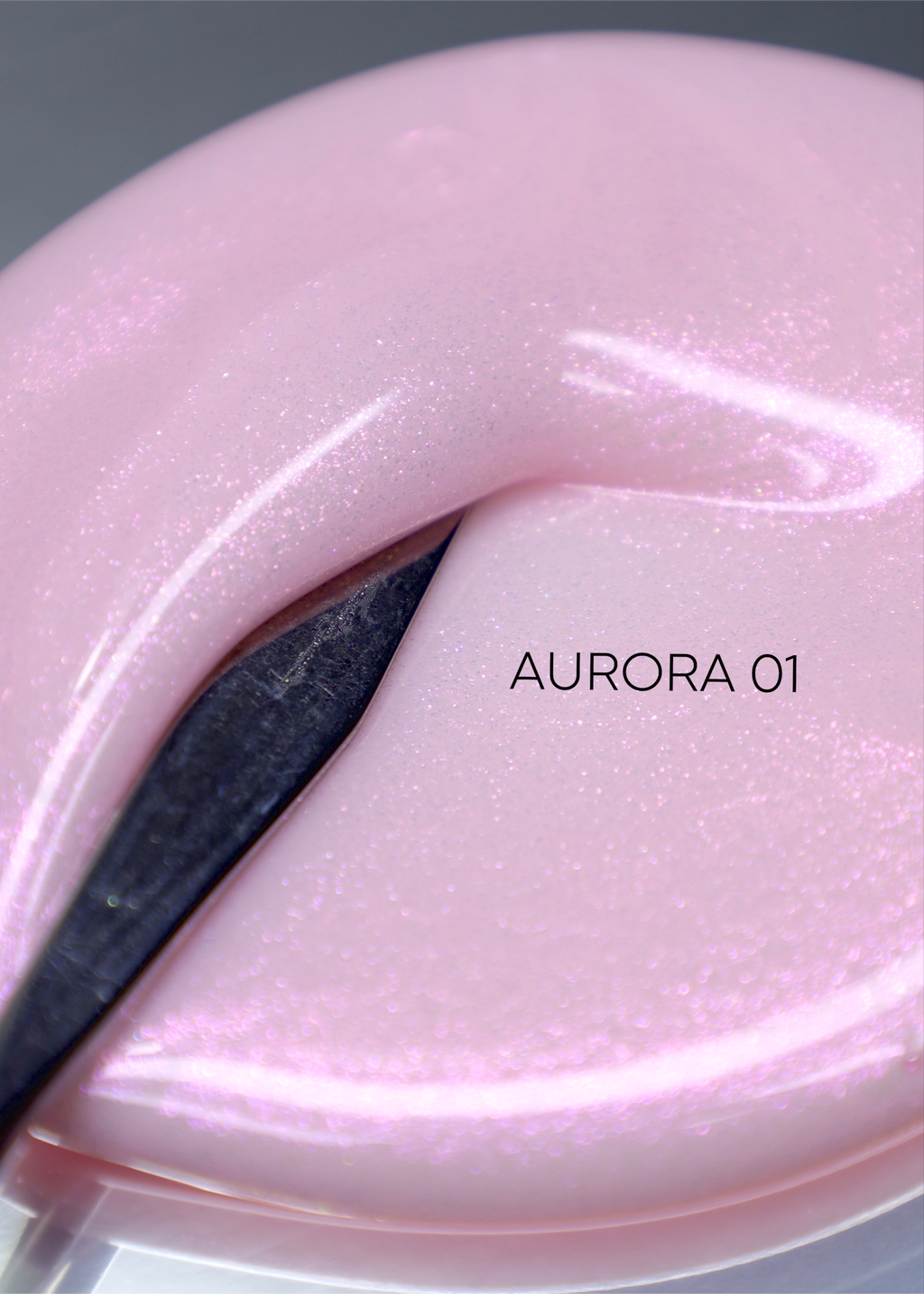 AURORA Amokey