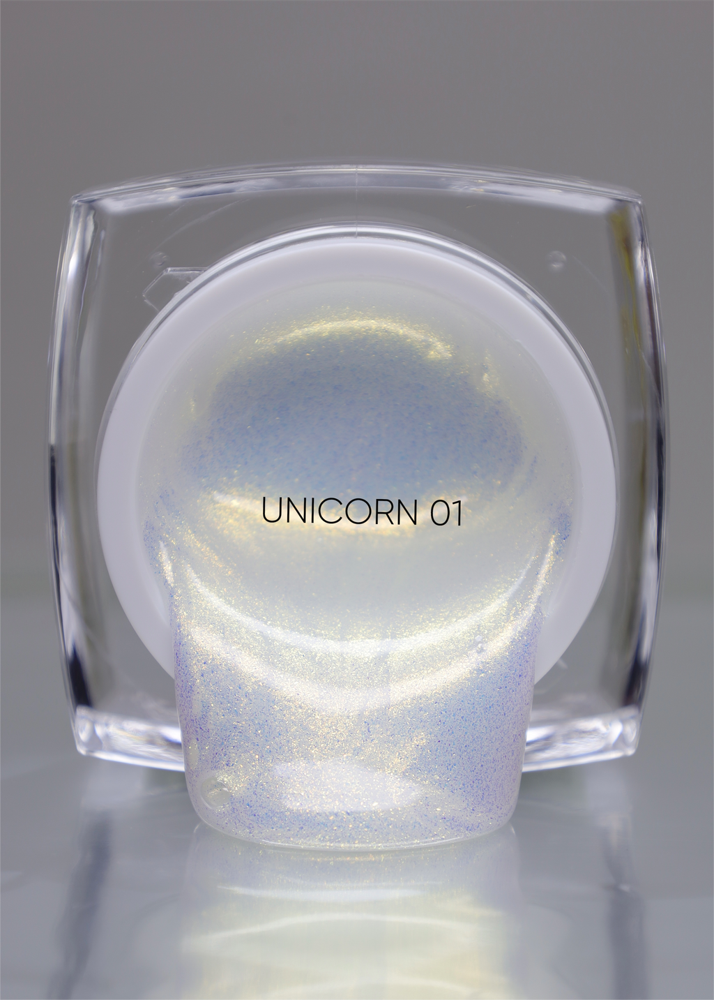 DE LA RO Modeling Gel UNICORNIO