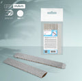 Recambio Lima PapmAm 180 grit Recta STALEKS PRO SMART 22 (50 uds)