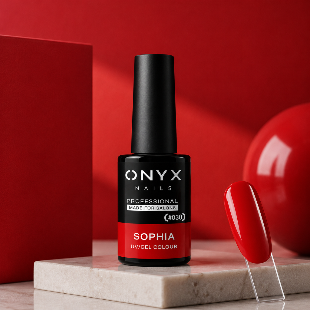 Esmalte Semipermanente 030 Sophia 7 ml