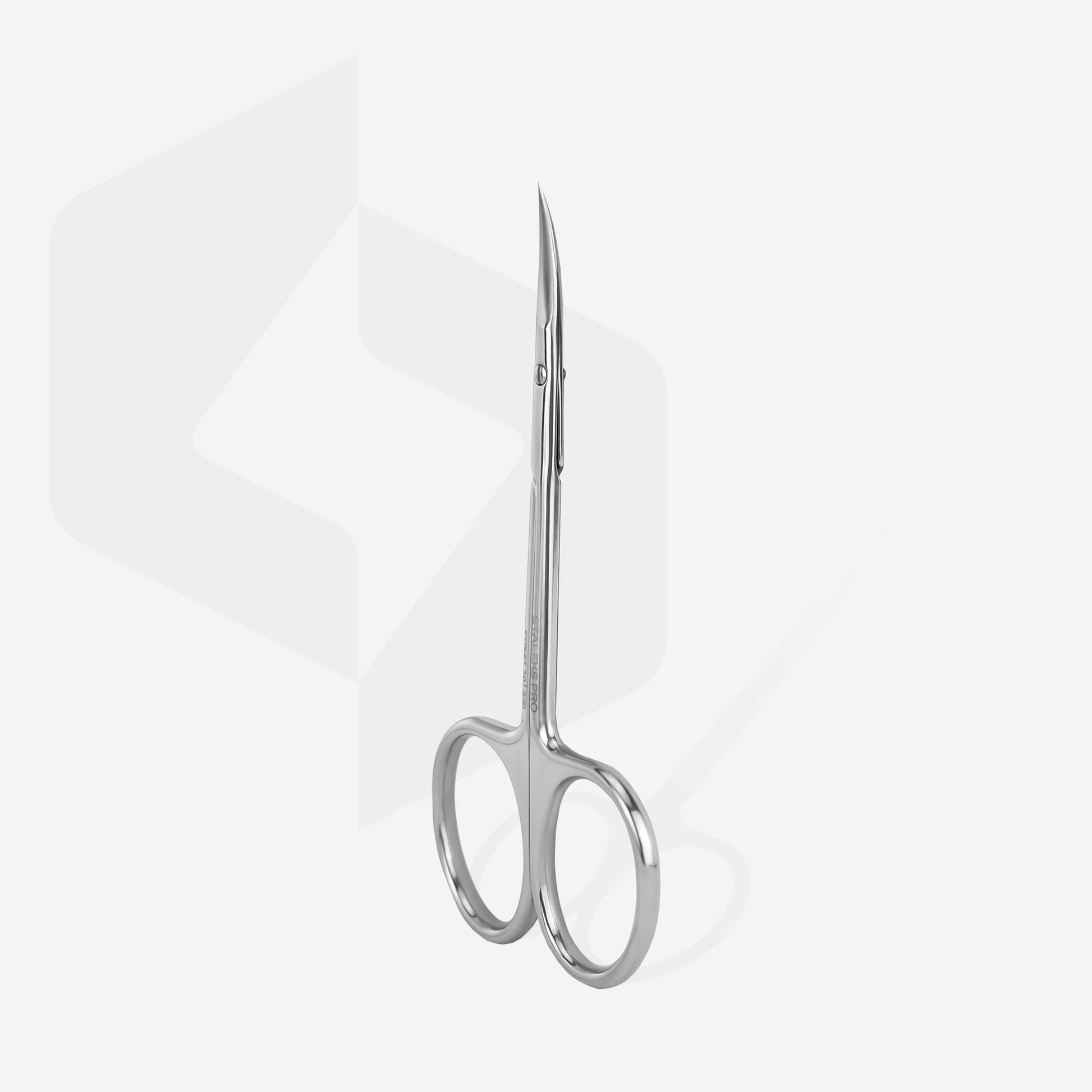 Tijeras profesionales para cutícula 20/2