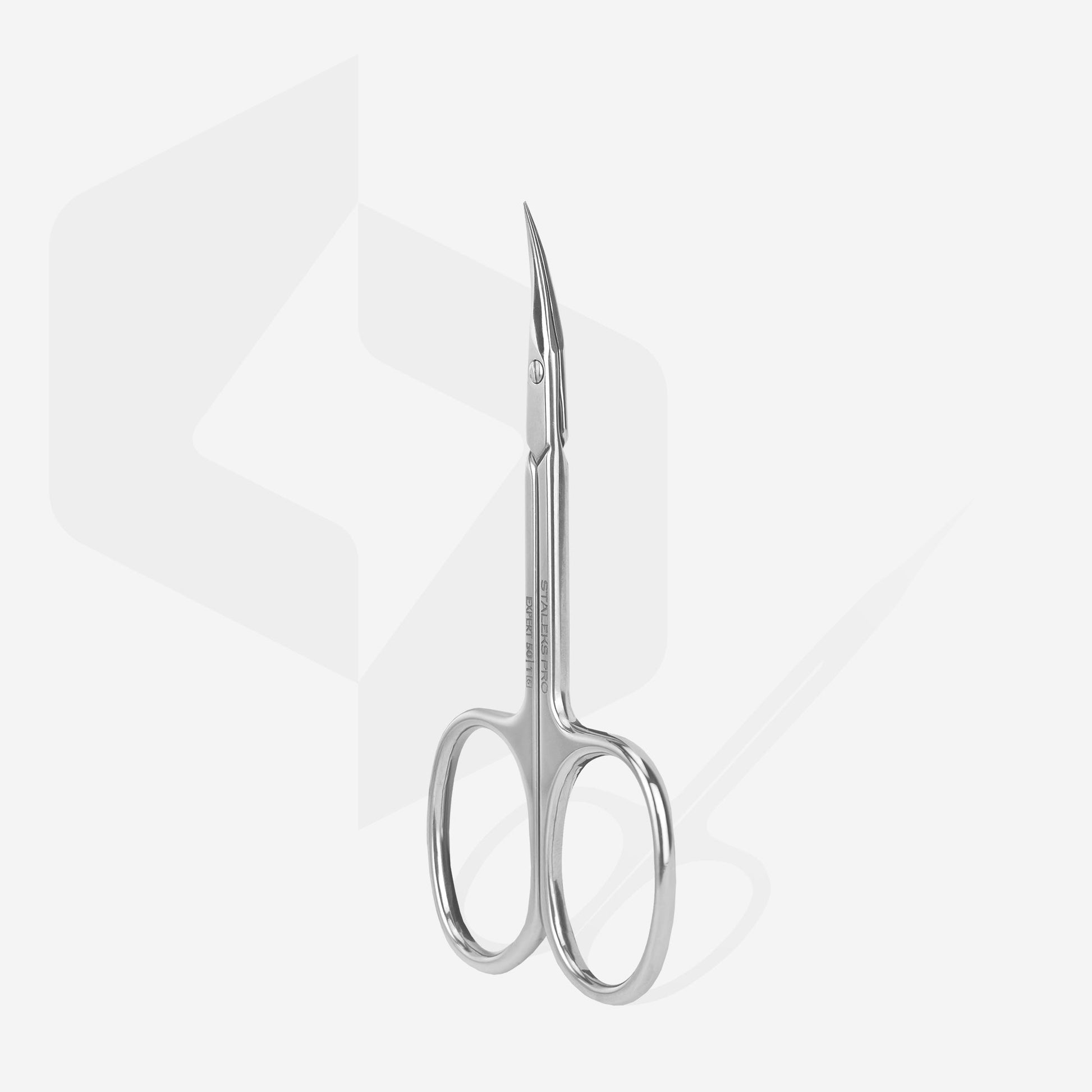 Tijeras profesionales para cutícula 50/1