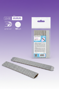 Limas para lijado directo, grano 180 (50 uds.)

STALEKS SMART 22 papmAm