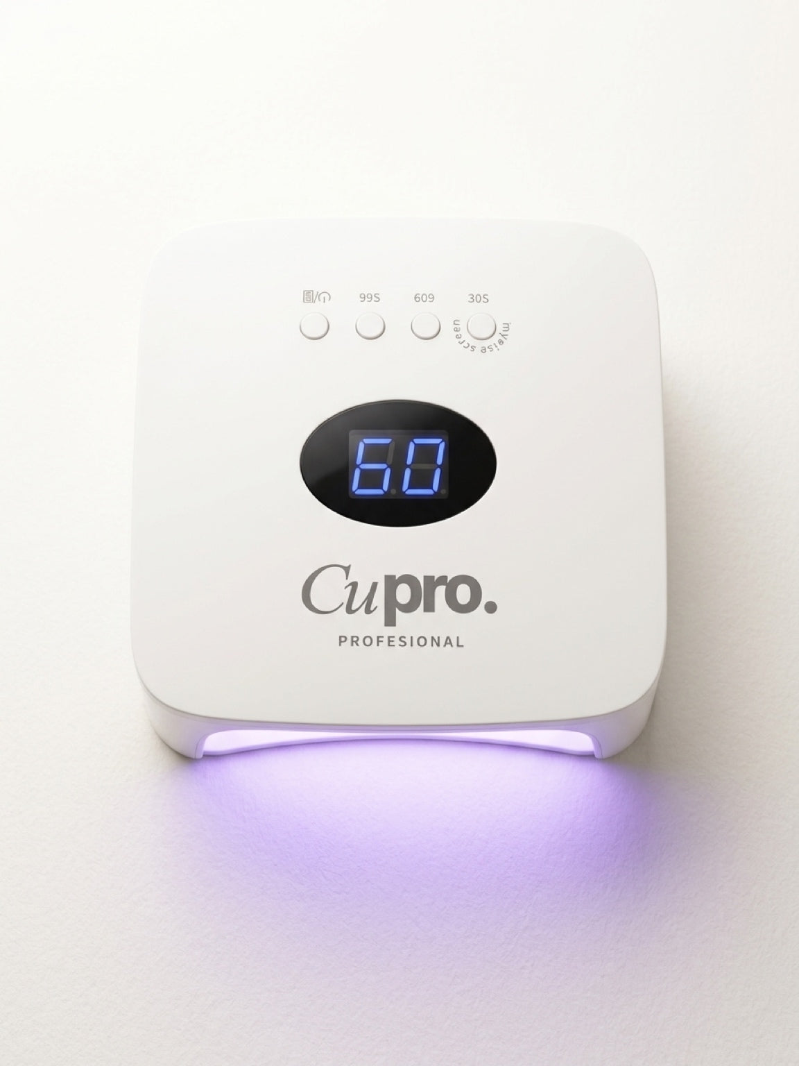 Cupro POWER S50