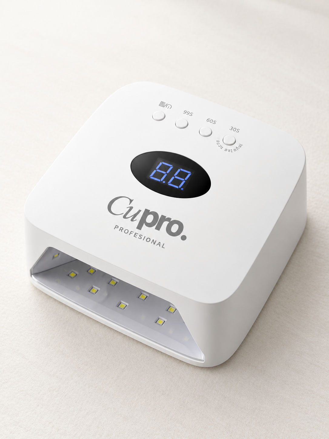 Cupro POWER S50